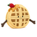Jellycat Amuseables Rene Waffle
