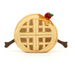 Jellycat Amuseables Rene Waffle