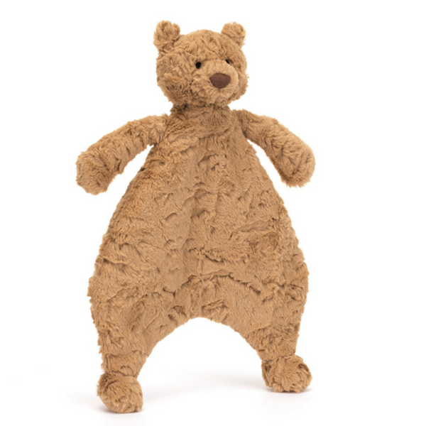 Jellycat Bartholomew Bear Comforter