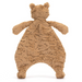 Jellycat Bartholomew Bear Comforter