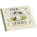 Jellycat The Pick of the Sticks Book
