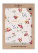 Ohh Deer Cath Kidson Bows & Roses Thank You Cards