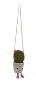Jellycat Amuseables Cactus Bag