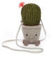 Jellycat Amuseables Cactus Bag