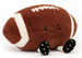 Jellycat Amuseables Sports American Football