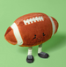 Jellycat Amuseables Sports American Football