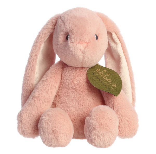Aurora World Ebba Eco Brenna Bunny Soft Toy