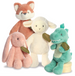 Aurora World Ebba Eco Brenna Bunny Soft Toy