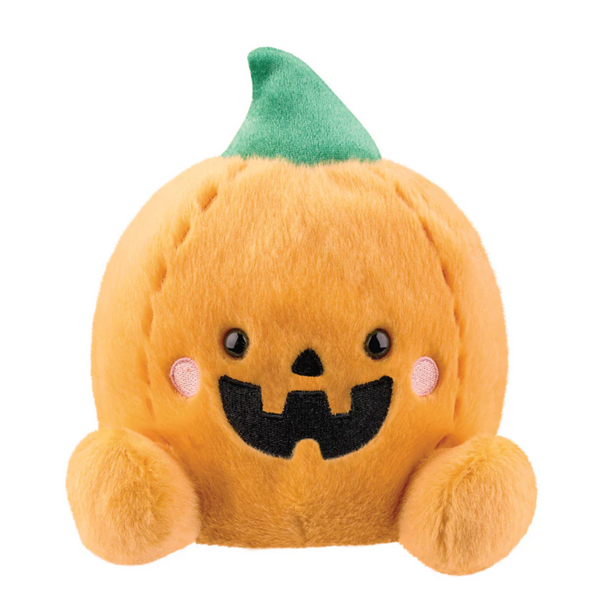 Aurora World Carver Jack O'Lantern Medium Soft Toy