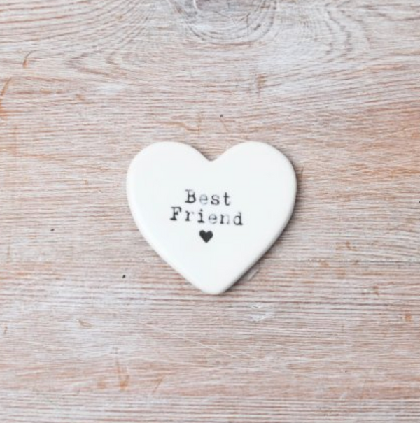 Best Friend Token