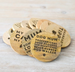 Good Friends Coaster