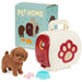 Rex London Little Pet Playset - Puppy