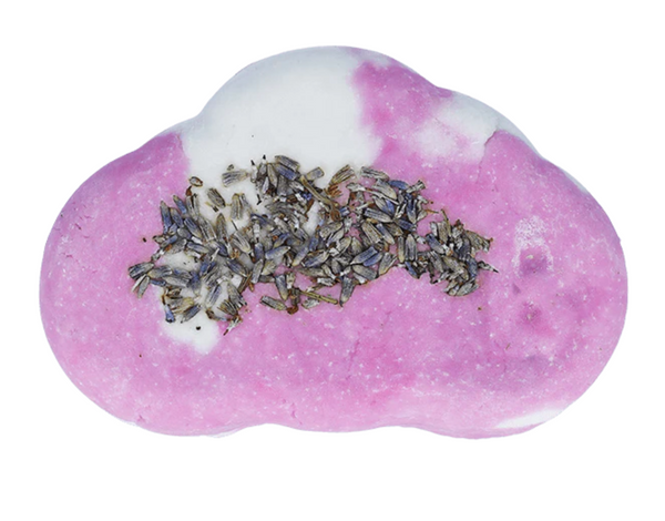Lavender Clouds Bubble-Doh