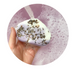 Lavender Clouds Bubble-Doh