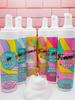 Under the Sea Sparkle Shower Foamer