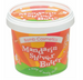 Mandarin Cleansing Shower Butter