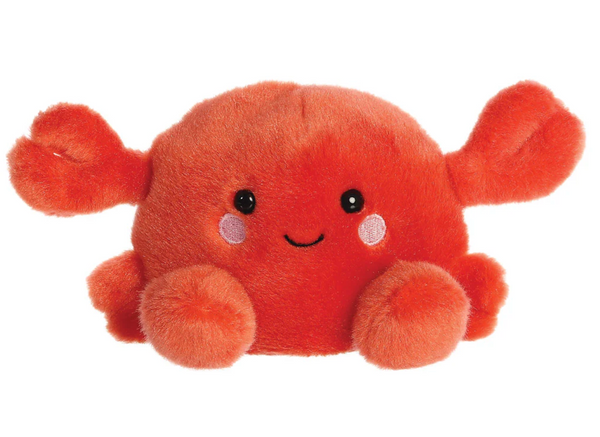 Aurora World Palm Pals Palm Pals Snippy Crab