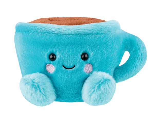 Aurora World Palm Pals Toby Teacup