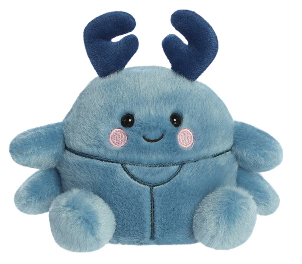 Aurora World Palm Pals Agatha Beetle