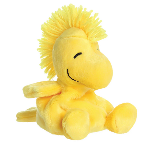 Aurora World Peanuts™ Palm Pals™ 5" Woodstock