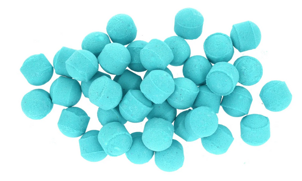 Bomb Cosmetics Fleur Botanica Chill Pill