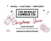The Bewdley Candle Co - Christmas Spice Luxury Wax Melts