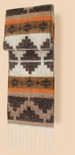 Powder Koko Cosy Scarf - 70s Mix