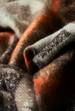 Powder Koko Cosy Scarf - 70s Mix
