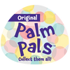 Aurora World Palm Pals Holly Stocking