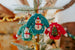 Fiona Walker Christmas Jumper Christmas Decoration