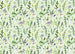 Whistlefish Cornish Herbs Wrapping Paper