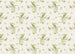 Whistlefish Hedgerow Floral Wrapping Paper