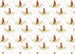 Whistlefish Dog & Butterflies Wrapping Paper
