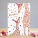 Louise Tiler Daughter Giraffe