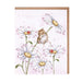 Wrendale 'Oops a Daisy' Mouse Notecard Set