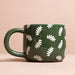 Lisa Angel Ceramic Green Leafy Dad Mug