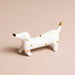 Lisa Angel Ceramic Sausage Dog Ring Holder