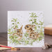 Wrendale 'Spring Hares' hare card