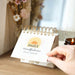 Lisa Angel Daily Mindfulness Flip Chart