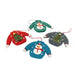 Fiona Walker Christmas Jumper Christmas Decoration