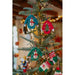 Fiona Walker Christmas Jumper Christmas Decoration