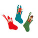 Fiona Walker Mini Character Christmas Stockings