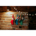 Fiona Walker Mini Character Christmas Stockings