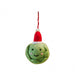 Fiona Walker Santa Sprout Christmas Decoration
