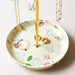Lisa Angel Floral Figures Jewellery Stand