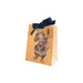 Wrendale 'Little Sausage' Dachshund Small Gift Bag