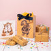 Wrendale 'Little Sausage' Dachshund Small Gift Bag