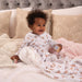 Wrendale 'Little Forest' Woodland Animal Baby Blanket