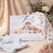Wrendale 'Little Paws' Dog Large Gift Bag