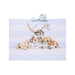 Wrendale 'Little Paws' Dog Large Gift Bag